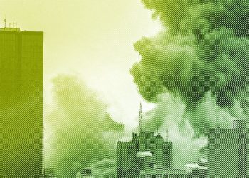 ‘Uncanny Valley’: Iran War in the AI Era, Prediction Market Ethics, and Paramount Beats Netflix