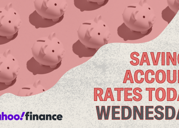 Best high-yield savings interest rates today, March 11, 2026 (Earn up to 4% APY)