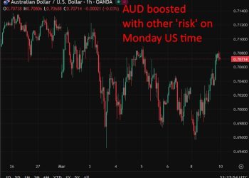 Australian consumer sentiment rebounds slightly but inflation fears surge