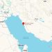 Projectile strikes near Iran’s Bushehr nuclear plant, no damage reported