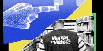 Why Walmart and OpenAI Are Shaking Up Their Agentic Shopping Deal