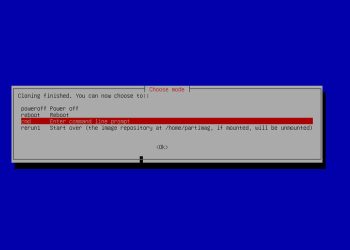 How I used CloneZilla to fully back up my PC in case disaster strikes (and it’s free)
