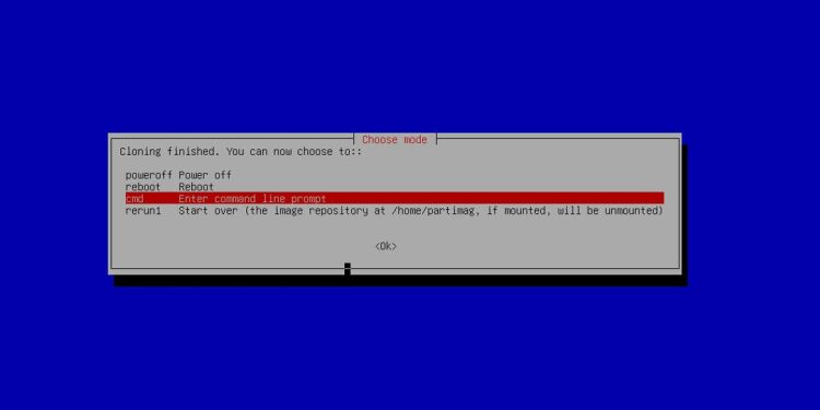 How I used CloneZilla to fully back up my PC in case disaster strikes (and it’s free)