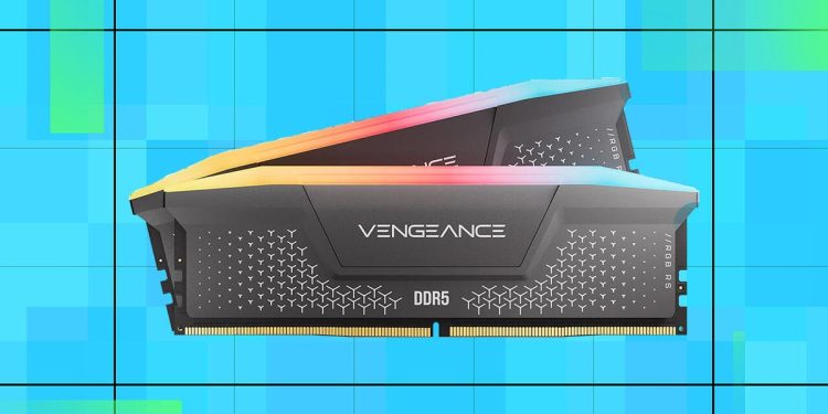 Last chance on these rare DDR5 RAM deals during Amazon’s Spring Sale