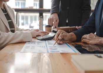 TC Group buys Ferry Hill-based accountancy practice Little and Neal