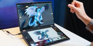 Everything Lenovo announced at MWC 2026, including foldables and modular laptops