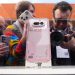 I saw the Nothing Phone 4a in multiple colors at MWC – and these two got the most love