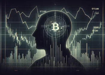 Bitcoin Price Breakout: Massive $72,000 Supply Wall and Head & Shoulders Threat