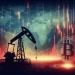 Bitcoin Drops to 7-Day Low as Oil Surge Sparks Macro Risk-Off Move