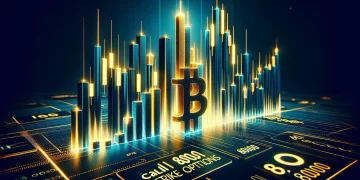 Bitcoin Options Traders Are Positioning for a Break Above $80,000