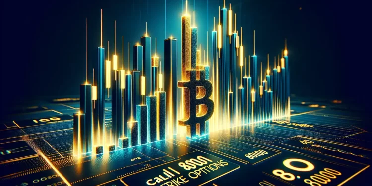 Bitcoin Options Traders Are Positioning for a Break Above $80,000