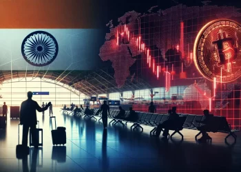 GainBitcoin Ponzi Scheme: India Arrests Suspect