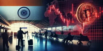 GainBitcoin Ponzi Scheme: India Arrests Suspect