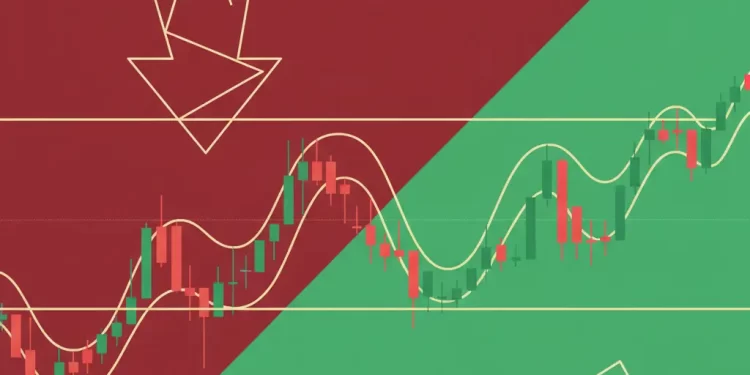 From $55K Plunge to $170K Breakout