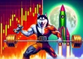 Bitcoin Price and Altcoins Struggle While Siren Soars to New Heights