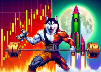Bitcoin Price and Altcoins Struggle While Siren Soars to New Heights