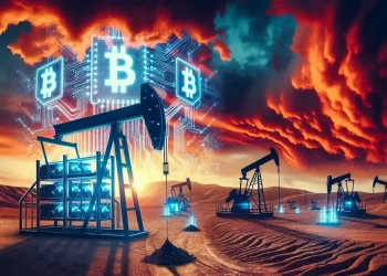 Strait of Hormuz Crisis Hits Bitcoin Mining Economics