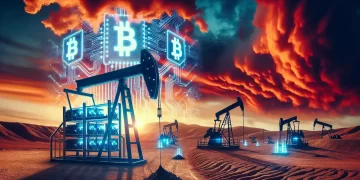 Strait of Hormuz Crisis Hits Bitcoin Mining Economics