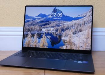 Samsung Galaxy Book 6 Pro review: The smarter buy for professionals on a budget