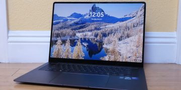 Samsung Galaxy Book 6 Pro review: The smarter buy for professionals on a budget