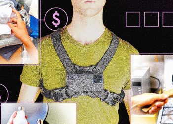 I Tried DoorDash’s Tasks App and Saw the Bleak Future of AI Gig Work