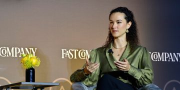 Bluesky CEO Jay Graber will step aside