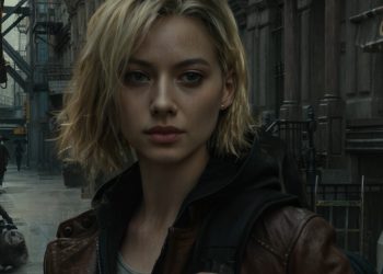 DLSS 5 looks like a real-time generative AI filter for video games