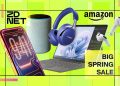 Amazon Spring Sale live blog 2026: Real-time updates on the best deals