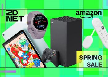 Amazon Spring Sale live blog 2026: Tracking the biggest price drops all week