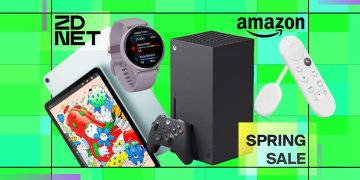 Amazon Spring Sale live blog 2026: Tracking the biggest price drops all week
