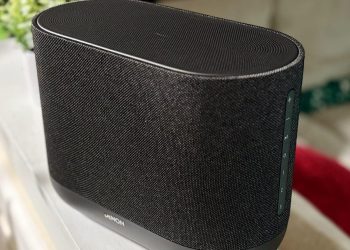 I replaced my Sonos Era speakers with an unlikely alternative – and didn’t miss a beat
