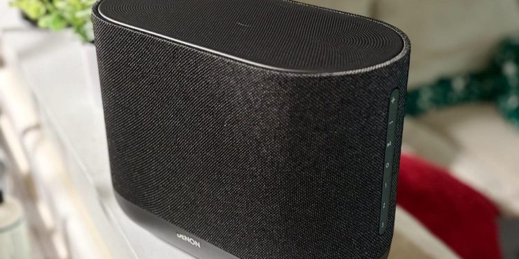 I replaced my Sonos Era speakers with an unlikely alternative – and didn’t miss a beat