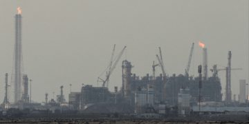 Brussels urges calm as Iran crisis sends European gas prices soaring