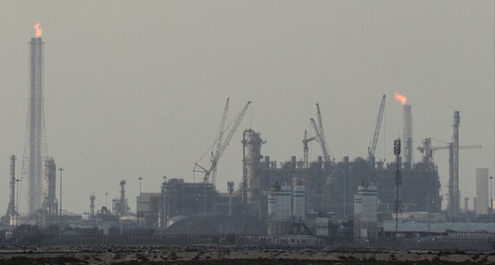 Brussels urges calm as Iran crisis sends European gas prices soaring