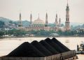Amid European energy fears, coal creeps back into favour