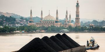 Amid European energy fears, coal creeps back into favour