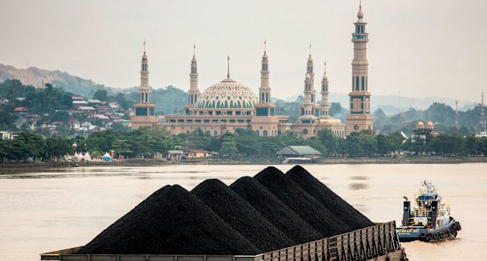 Amid European energy fears, coal creeps back into favour