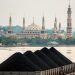 Amid European energy fears, coal creeps back into favour