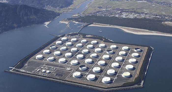 IEA launches largest-ever release of oil reserves to counter Middle East energy shock