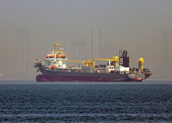 How western navies can keep the Strait of Hormuz open