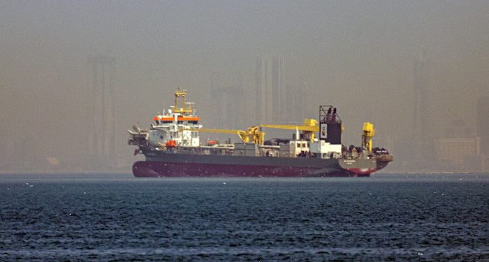 How western navies can keep the Strait of Hormuz open