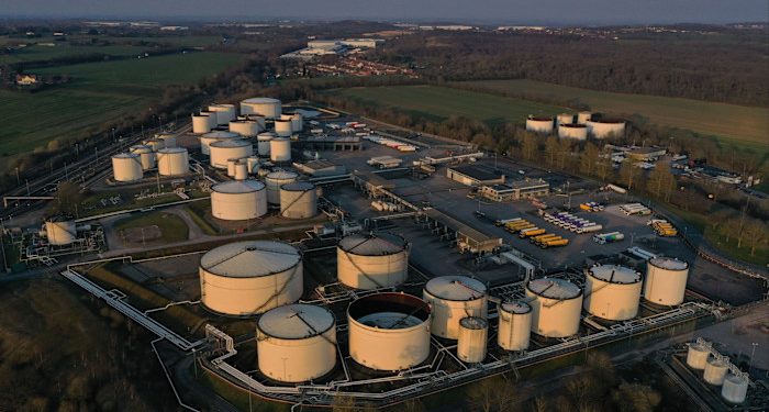 IEA preparing record release of oil reserves