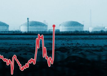 In charts: How serious is the Middle East gas price shock?