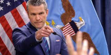 Economic reports to be overshadowed by escalating Iran war