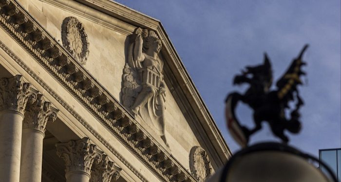 Global bonds slump as Iran war upsets rate-cut bets