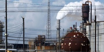 Trump says India’s Reliance will back first new US oil refinery in 50 years