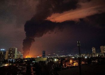 G7 ‘stands ready’ to release emergency oil reserves