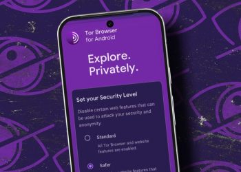 Switching to Tor Browser on Android turned out to be more useful than I expected