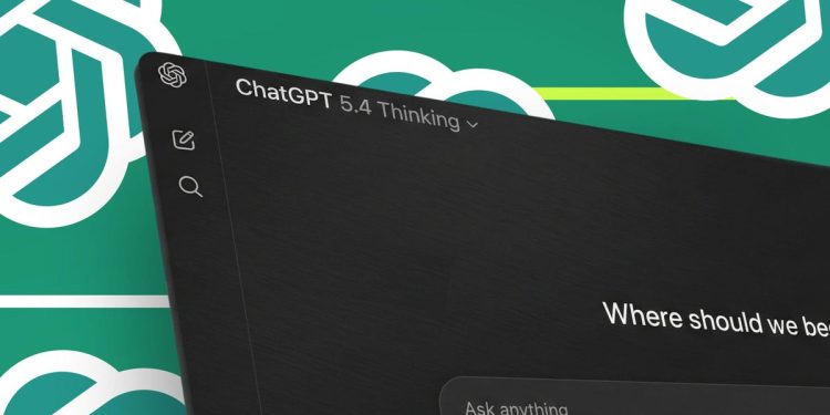 I tried GPT-5.4, and most answers were really good – but a few had me concerned