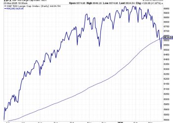 Relief Rally or False Signal?